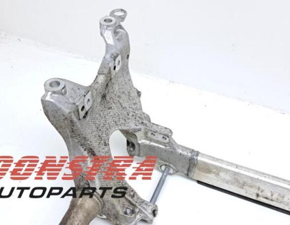 Front Axle Bracket AUDI A5 Sportback (8TA), AUDI A4 Avant (8K5, B8)