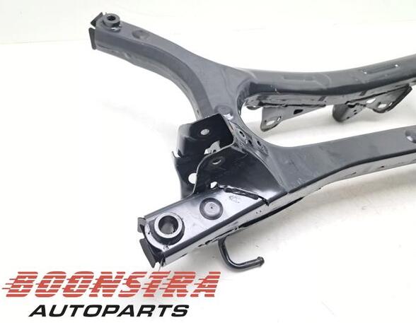 Front Axle Bracket TOYOTA COROLLA Estate (_E21_)