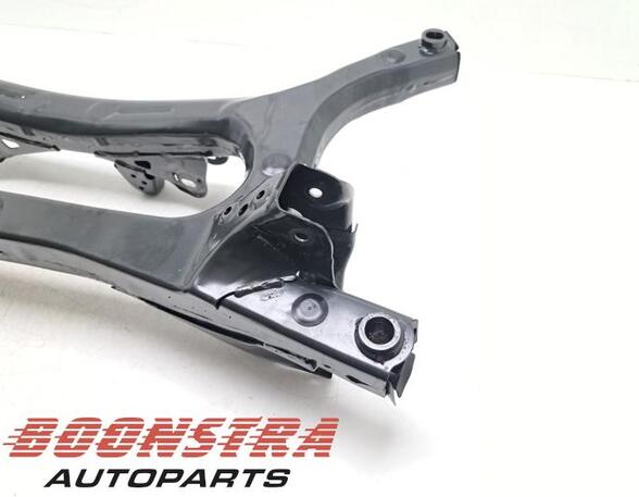 Front Axle Bracket TOYOTA COROLLA Estate (_E21_)