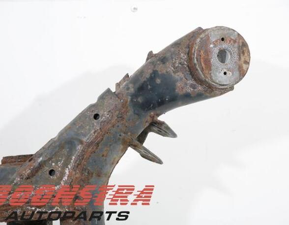 Front Axle Bracket VW TOUAREG (7LA, 7L6, 7L7)