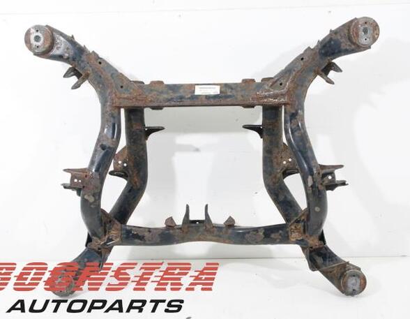 Front Axle Bracket VW TOUAREG (7LA, 7L6, 7L7)