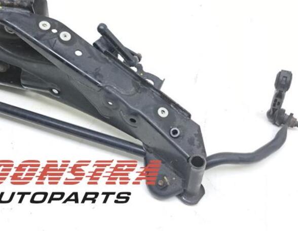 Front Axle Bracket BMW 2 Gran Coupe (F44)