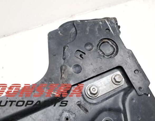 Front Axle Bracket PEUGEOT 5008 II (MC_, MJ_, MR_, M4_)