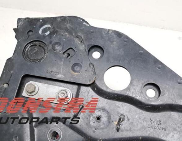 Front Axle Bracket PEUGEOT 5008 II (MC_, MJ_, MR_, M4_)