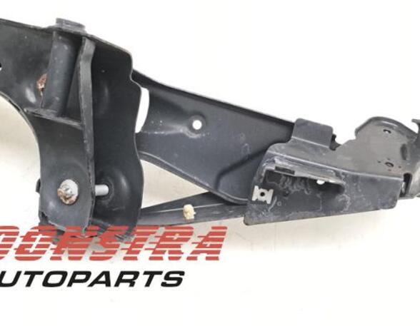 Front Axle Bracket BMW X1 (F48)