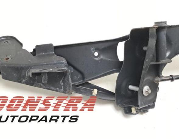 Front Axle Bracket BMW X1 (F48)