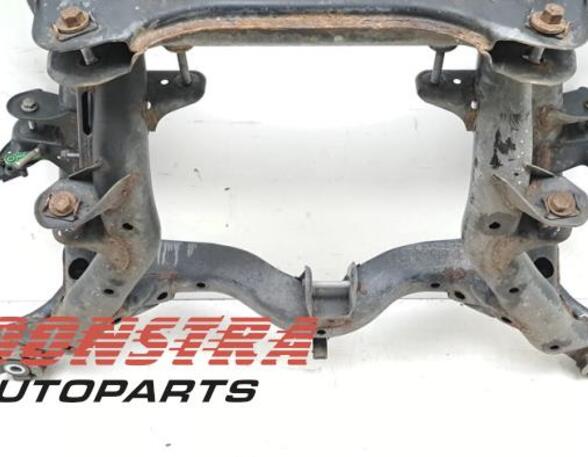 Front asdrager PORSCHE CAYENNE (92A)