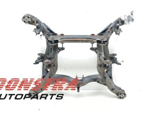 Front asdrager PORSCHE CAYENNE (92A)