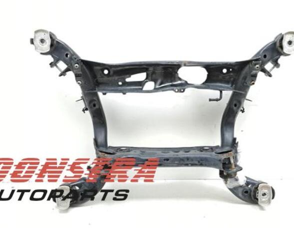 Front Axle Bracket AUDI A6 C8 Avant (4A5)