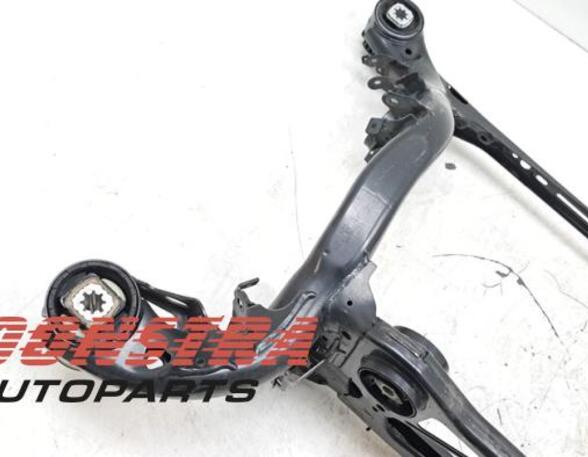 Front Axle Bracket AUDI E-TRON (GEN)