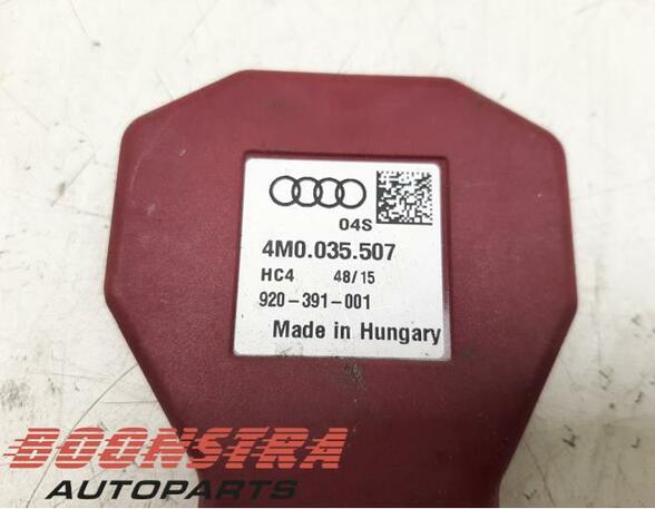 Aerial AUDI A3 Sportback (8VA, 8VF), AUDI A6 Allroad (4GH, 4GJ)