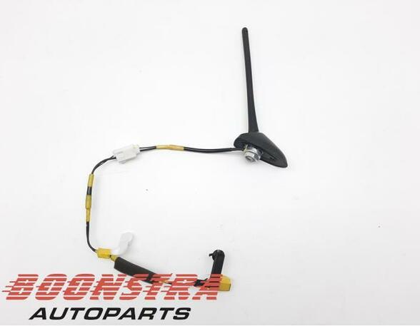 Antenne SUBARU BRZ