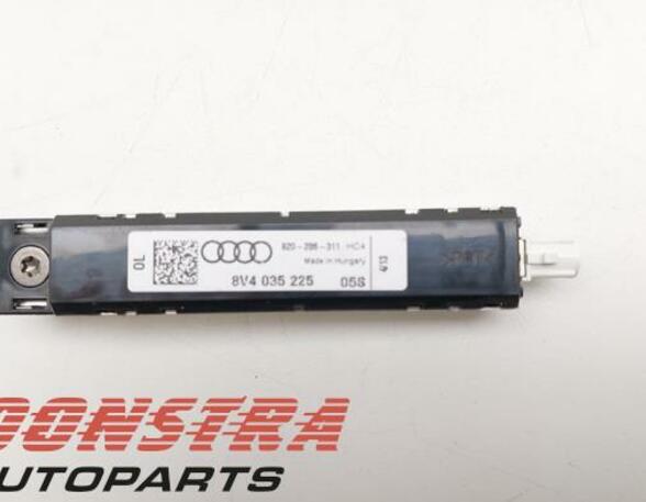 Aerial AUDI A3 Sportback (8VA, 8VF)