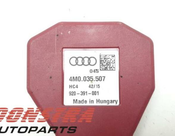 Aerial AUDI A6 Allroad (4GH, 4GJ), AUDI A6 Avant (4G5, 4GD)