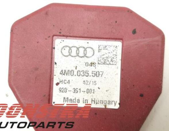 Aerial AUDI A6 Allroad (4GH, 4GJ), AUDI A6 Avant (4G5, 4GD)