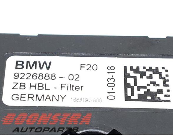 Antenne BMW 1er (F20)