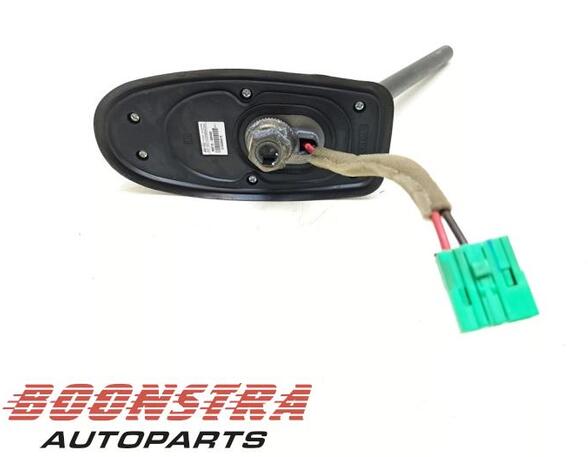 Antenne KIA PICANTO (JA), KIA PICANTO (TA)