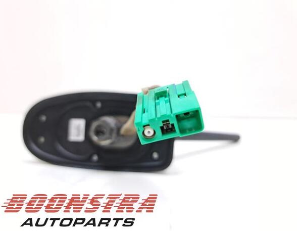 Antenne KIA PICANTO (JA), KIA PICANTO (TA)