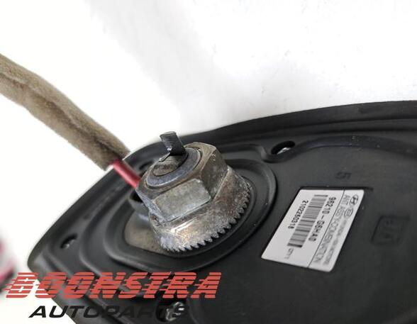 Antenne KIA PICANTO (JA), KIA PICANTO (TA)