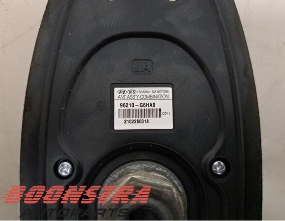 Antenne KIA PICANTO (JA), KIA PICANTO (TA)