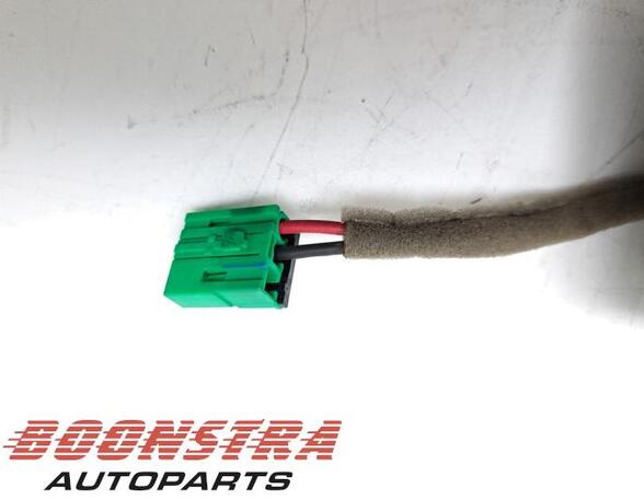 Antenne KIA PICANTO (JA), KIA PICANTO (TA)