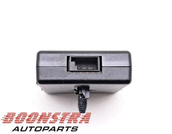 Antenne BMW X3 (G01, F97)