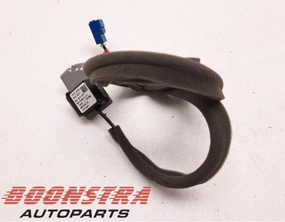 P20356214 Antenne Dach NISSAN Qashqai II (J11) 259754EH2C