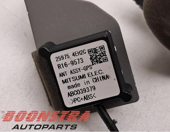 P20356214 Antenne Dach NISSAN Qashqai II (J11) 259754EH2C