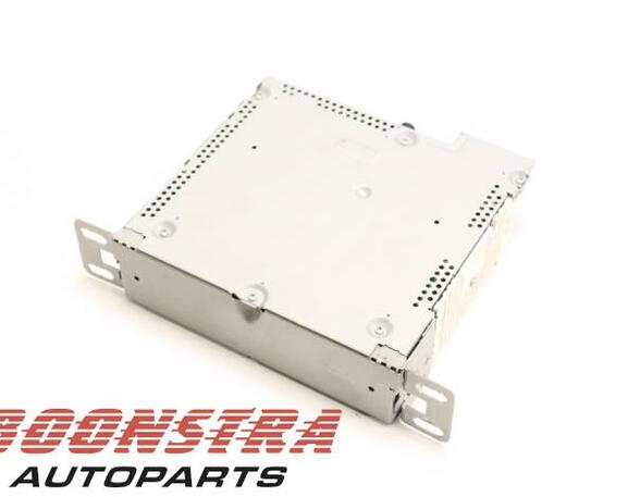 Audio Amplifier RENAULT Captur I (H5, J5), RENAULT Clio IV (BH)