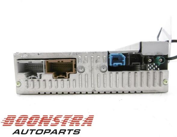 Audio Amplifier OPEL Karl (C16)