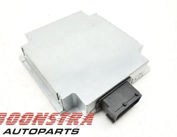 Audio Amplifier FIAT Grande Punto (199), FIAT Punto Evo (199), FIAT Punto (199)