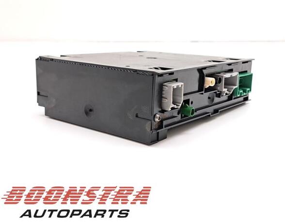 Audio Amplifier OPEL Astra K Sports Tourer (B16)