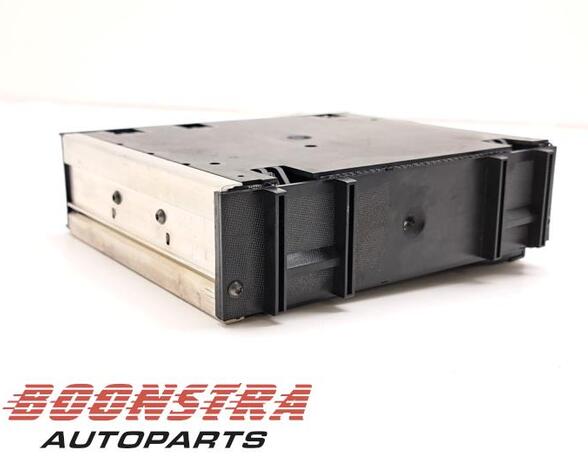 Audio Amplifier OPEL Astra K Sports Tourer (B16)