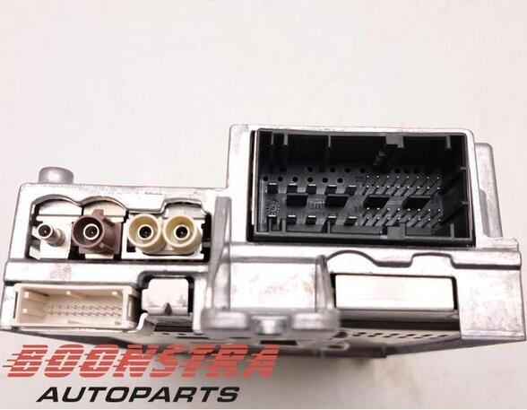 Audio Amplifier BMW IX3 (--)