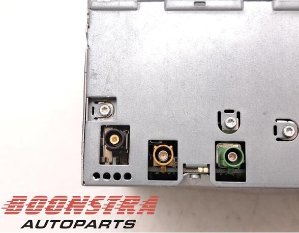 Audio Amplifier BMW 5er (F10)