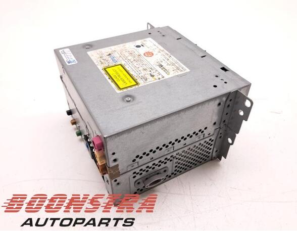 Audio Amplifier BMW 5er (F10)