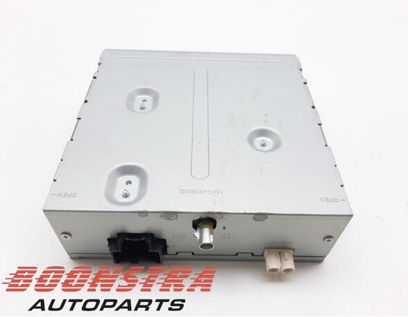 Audio Amplifier TESLA MODEL S (5YJS)