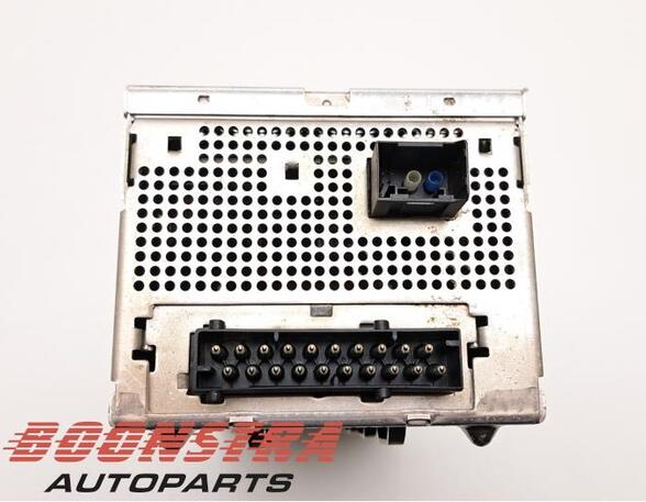 Audio Amplifier BMW 7 (E65, E66, E67)