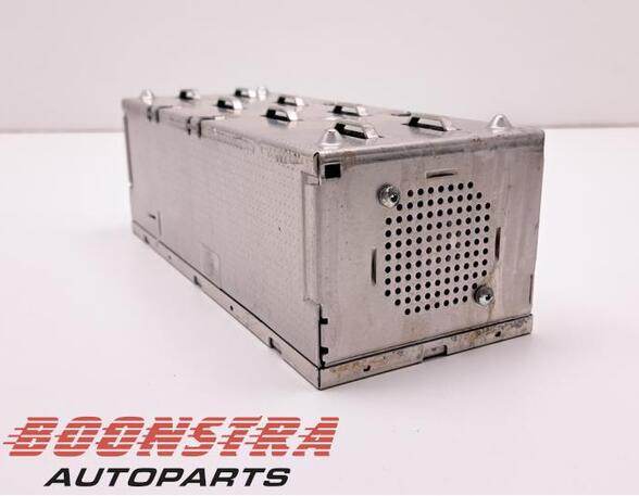 Audio Amplifier BMW 7 (E65, E66, E67)