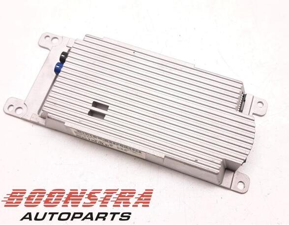 Audio Amplifier MINI MINI CLUBMAN (R55), MINI MINI COUNTRYMAN (R60)