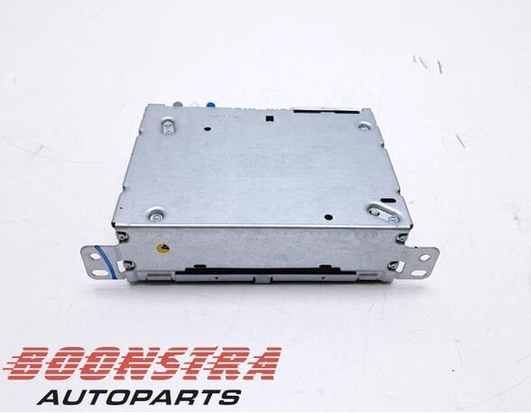 Audio Amplifier PEUGEOT 208 I (CA_, CC_)