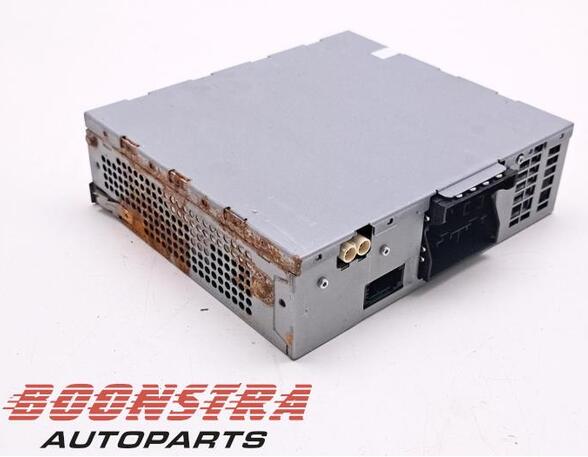 Audio Amplifier AUDI A5 Convertible (8F7)