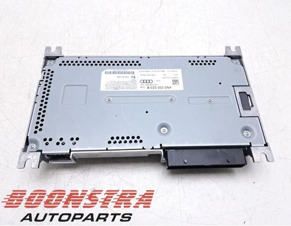 Audio Amplifier AUDI A6 C8 Avant (4A5)