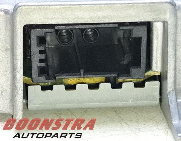 Audio Amplifier AUDI A6 C8 Avant (4A5)