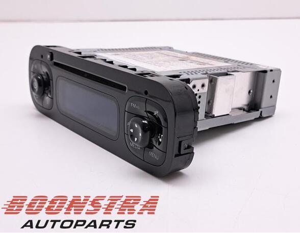 CD-Player Fiat Panda 312, 319 735537558 P19844998