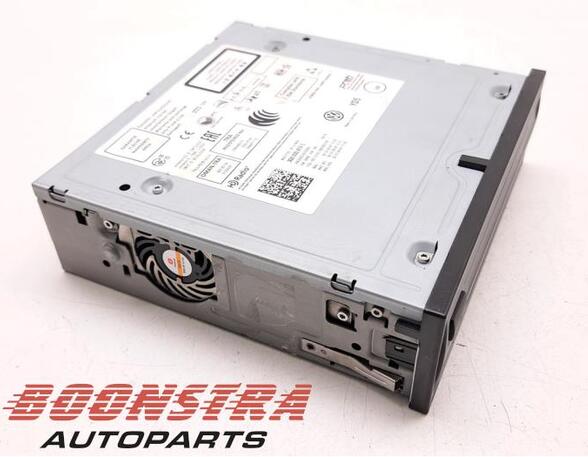 P20536759 CD-Player VW Polo VI (AW) 3Q0035874C