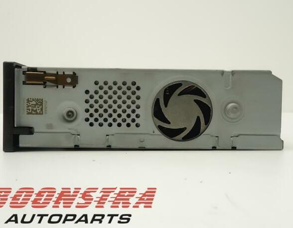 P11390493 Radio VW Touran II (5T) 3Q0035819A