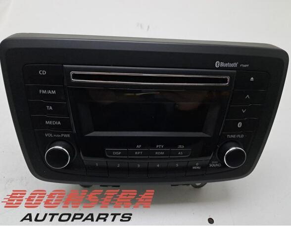 Radio Suzuki Baleno EW, FW 3910168PF0 P21529748