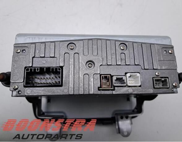 Radio Suzuki Baleno EW, FW 3910168PF0 P21529748