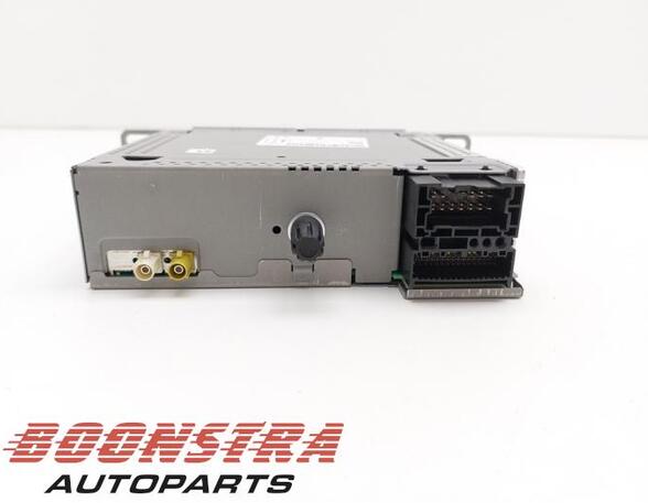 Radio Renault Captur I H5, J5 281151559R P21758567